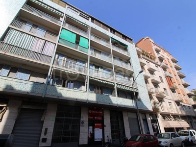 Appartamento in vendita a Torino via Foligno, 70