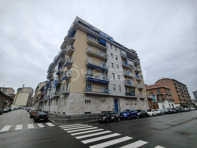 Appartamento in vendita a Torino via Forlì, 151