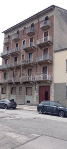 Appartamento in vendita a Torino via Forlì, 55