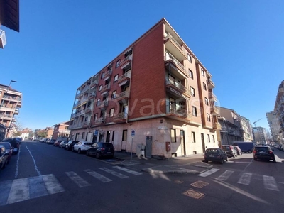 Appartamento in vendita a Torino via Francesca Saveria Cabrini, 7