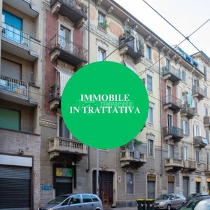 Appartamento in vendita a Torino via Francesco Cigna, 43