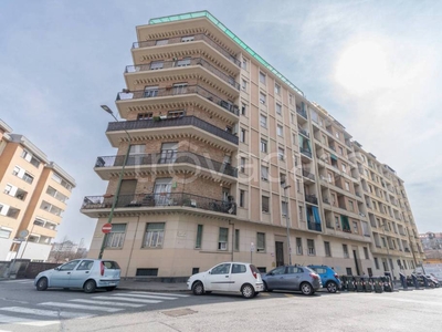Appartamento in vendita a Torino via Francesco Cigna, 70