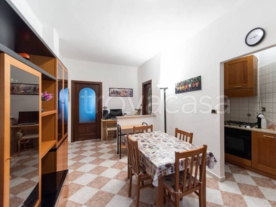 Appartamento in vendita a Torino via Francesco De Sanctis, 140