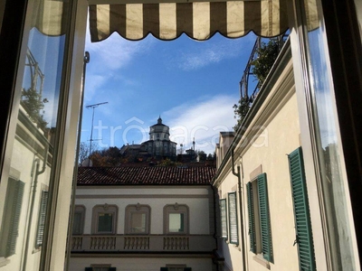 Appartamento in vendita a Torino via Francesco Lanfranchi, 2