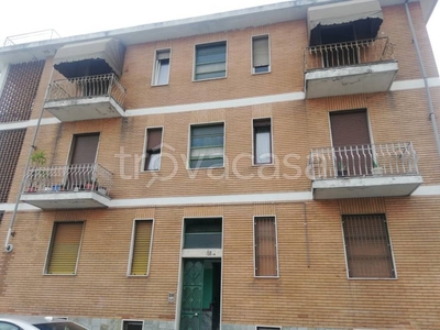 Appartamento in vendita a Torino via Francesco Rismondo, 51/69