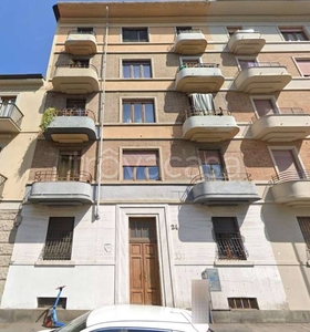 Appartamento in vendita a Torino via Frassineto, 24