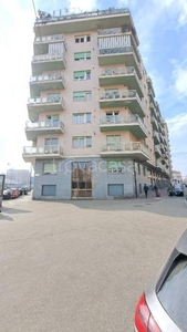 Appartamento in vendita a Torino via Fratelli Bandiera, 1