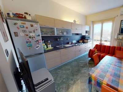 Appartamento in vendita a Torino via Fratelli Garrone 39/109