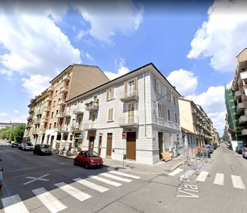 Appartamento in vendita a Torino via Fratelli Giuseppe e Antonio Carle, 50