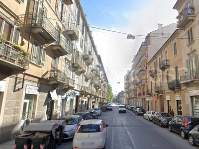 Appartamento in vendita a Torino via Frejus
