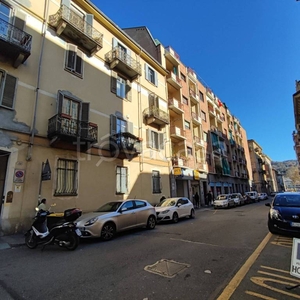 Appartamento in vendita a Torino via Gaetano Donizetti, 15