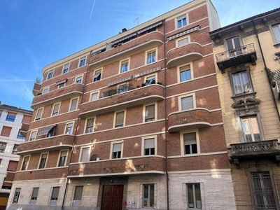 Appartamento in vendita a Torino via Gaetano Filangieri 5