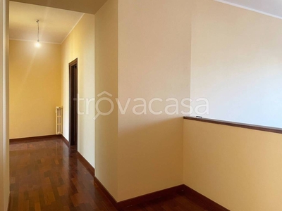 Appartamento in vendita a Torino via Gamalero, 9