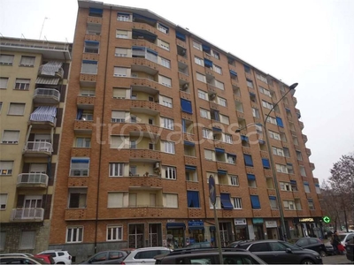Appartamento in vendita a Torino via gandino, 6