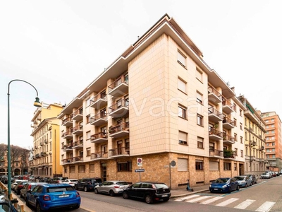 Appartamento in vendita a Torino via Gaspare Gozzi