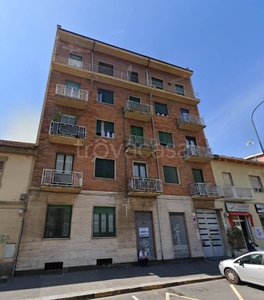 Appartamento in vendita a Torino via Gaspero Barbera, 14