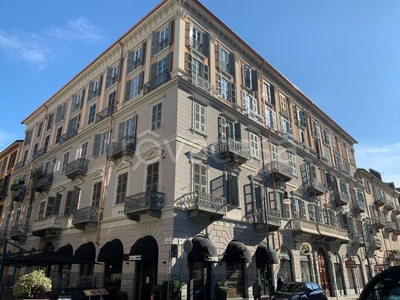 Appartamento in vendita a Torino via Gaudenzio Ferrari, 5