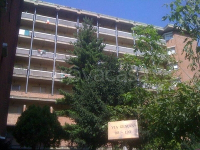 Appartamento in vendita a Torino via Genova, 120