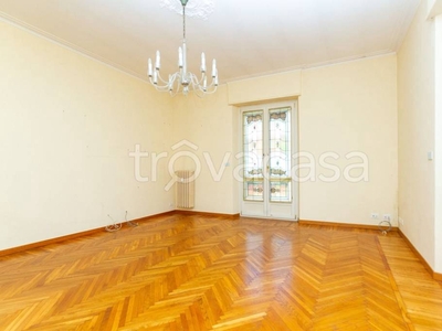 Appartamento in vendita a Torino via Giacinto Collegno, 28