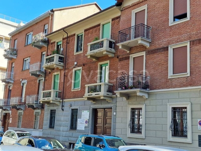 Appartamento in vendita a Torino via Giacomo Medici, 125