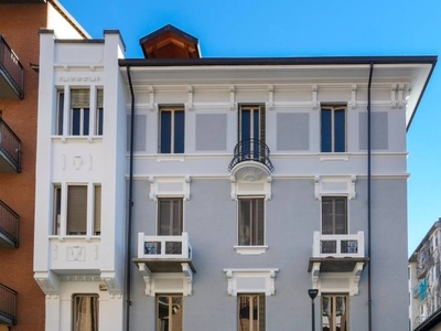 Appartamento in vendita a Torino via Gian Domenico Cassini, 65