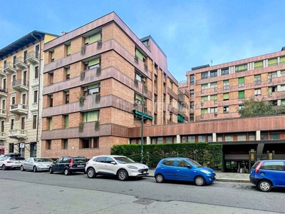 Appartamento in vendita a Torino via Gian Domenico Cassini, 7