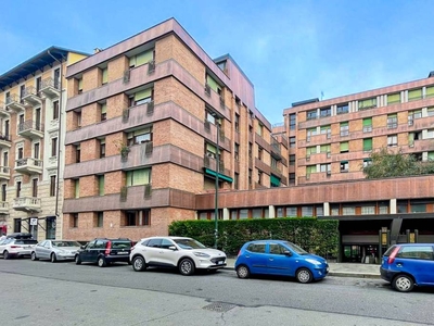 Appartamento in vendita a Torino via Gian Domenico Cassini 7