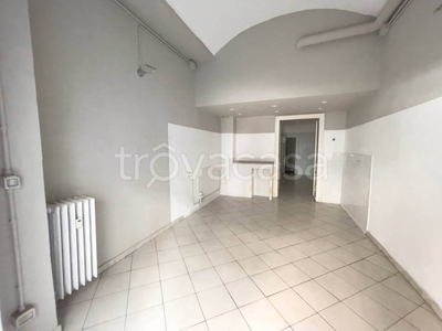 Appartamento in vendita a Torino via Gioberti, 36