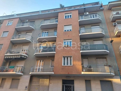 Appartamento in vendita a Torino via Giovan Battista e Felice Biscarra 26