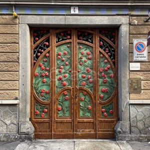 Appartamento in vendita a Torino via Giovanni Argentero, 4