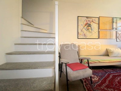 Appartamento in vendita a Torino via Giovanni da Verrazzano, 55
