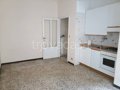 Appartamento in vendita a Torino via Giovanni Francesco Napione, 33