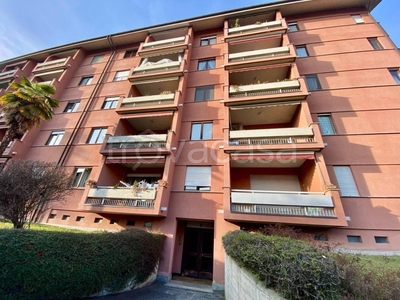 Appartamento in vendita a Torino via Giovanni Martina, 25