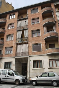 Appartamento in vendita a Torino via Giovanni Paisiello, 41