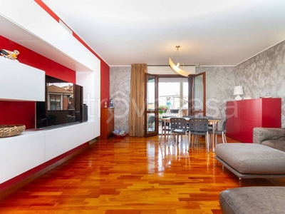 Appartamento in vendita a Torino via Giovanni Paisiello, 58
