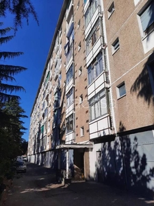 Appartamento in vendita a Torino via Giovanni Roveda, 20
