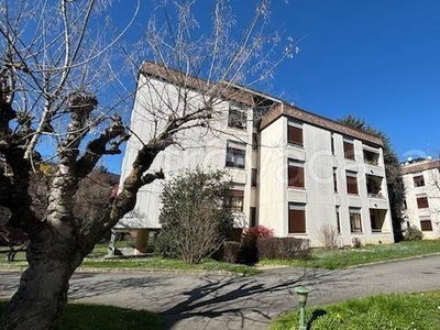 Appartamento in vendita a Torino via Giovanni Servais, 126/c