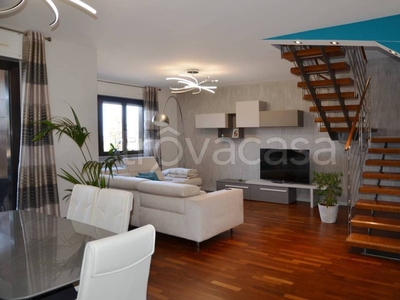 Appartamento in vendita a Torino via Giovanni Servais, 27