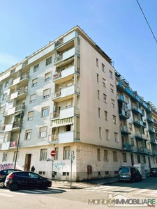 Appartamento in vendita a Torino via Giovanni Spano, 22