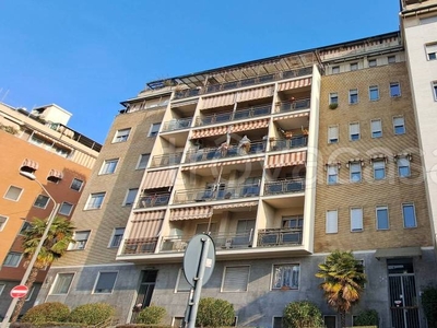 Appartamento in vendita a Torino via Giovanni Spano, 37