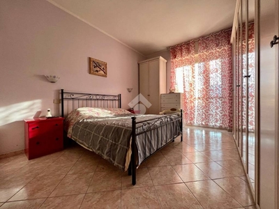 Appartamento in vendita a Torino via Giovanni Spano, 45