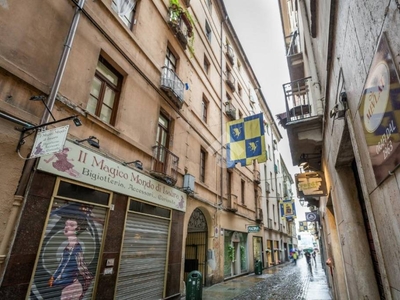 Appartamento in vendita a Torino via Giuseppe Barbaroux, 10