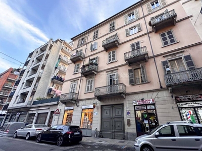 Appartamento in vendita a Torino via Giuseppe Baretti 22
