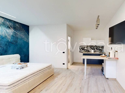 Appartamento in vendita a Torino via Giuseppe Baretti 34