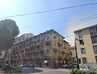 Appartamento in vendita a Torino via Giuseppe Francesco Medail, 42