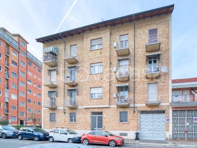 Appartamento in vendita a Torino via Giuseppe Macherione, 14