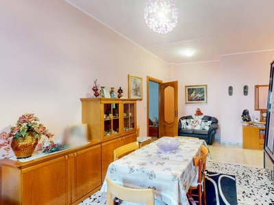 Appartamento in vendita a Torino via Giuseppe Macherione, 20