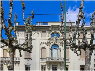 Appartamento in vendita a Torino via Giuseppe Mazzini, 62
