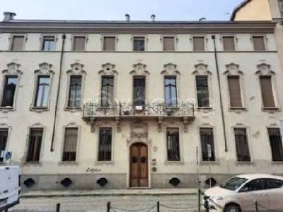 Appartamento in vendita a Torino via Giuseppe Mazzini, 62