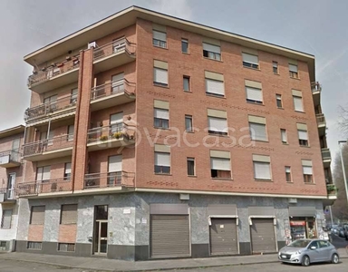 Appartamento in vendita a Torino via Giuseppe Tartini, 25